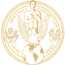 Army Navy Country Club logo