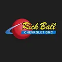 Ball Auto Group logo