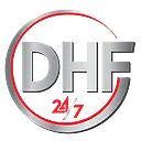 Denver Health logo