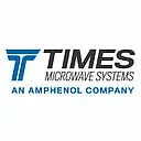 TIMES MICROWAVE SYSTEMS logo