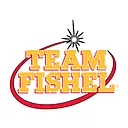 Team Fishel logo