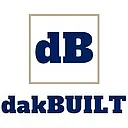 dakBUILT logo
