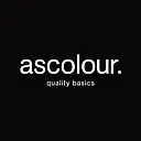 AS Colour Inc logo