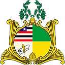 Free State Department of Health logo