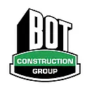 Bot Construction Group logo