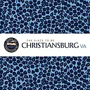 Town of Christiansburg logo