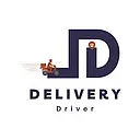 ERT Delivery Driver logo