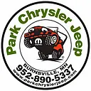 Park Chrysler Jeep logo