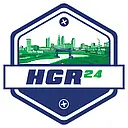 HGR Packaging logo