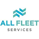 ALL FLEET SERVICES logo