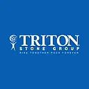 Triton Stone logo