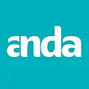 AN-anda Bodhi logo