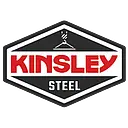 Kinsley Steel logo