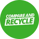 Please Save and Recycle logo