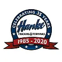 Hanke Trucking logo