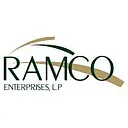 RAMCO ENTERPRISES logo