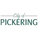 PICKERING MOWER logo
