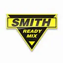 Smith Ready Mix, Inc. logo