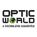 World Optic logo