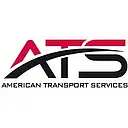 American Transport Services logo