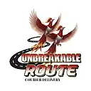 Unbreakable Route LLC logo