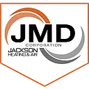 JMD Corporation logo