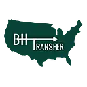 B&B Transfer logo