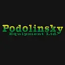 Podolinsky Equipment Ltd. logo