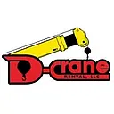 ALL Crane & Equipment Rental Corp. logo