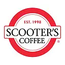 Scooter's Coffee logo