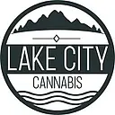 Lake City Cannabis logo