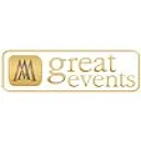 Great Events logo