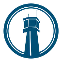 Midwest Air Traffic Control Services Inc. logo
