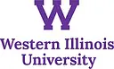 Western Illinois University logo