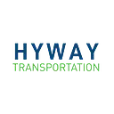 Hyway Transportation logo