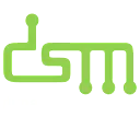 Dynamic Source Manufacturing logo