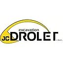 Excavation JC Drolet logo