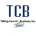 TCB Transport logo