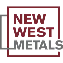 New West Metals Inc logo
