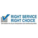 RIGHT SERVICE RIGHT CHOICE logo