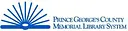 Prince Georges County Memorial Library System logo
