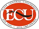 East Central University logo