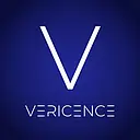 Vericence logo