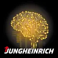 Jungheinrich Business Service Croatia d.o.o. logo