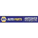Amtower Auto Supply, Inc. logo