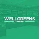 Wellgreens Dispensary logo