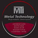American Metal Technology, Inc. logo