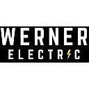 Werner Electric Supply Co. logo