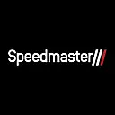 Speedmaster logo