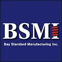 Bay Standard Manufacturing East LLC logo